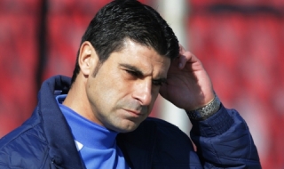 Гонзо пред завръщане в Черно море