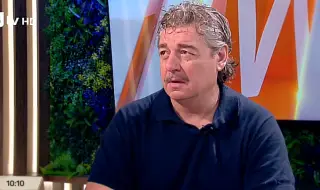 Камен Донев: Обществото ни е объркано - ненормалното стана нормално