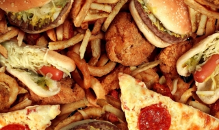 Месец на junk foods- най-обичаните храни