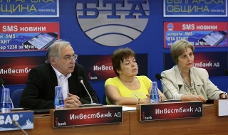 Нина Дюлгерова: Ситуацията в СУБ е парадоксална