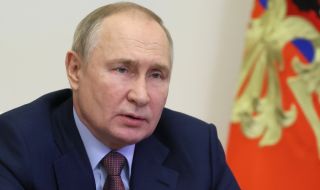 Путин: Ще си сътрудничим с нови партньори, за да се преборим със санкциите