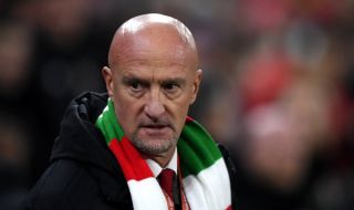 Селекционерът на Унгария: България не е топ отбор, но без подценяване