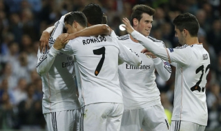 Топ 5 на най-продаваните футболни фланелки (част II)