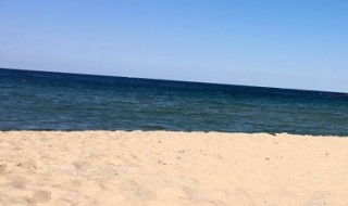 Дете се удави на плажа във Варна