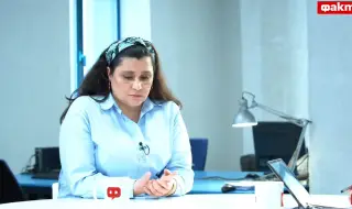 Диана Хусеин пред ФАКТИ: Не разбирам този вой срещу смяната на областните управители (ВИДЕО)