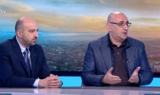 Експерти: Войната в Украйна е далеч от спиране