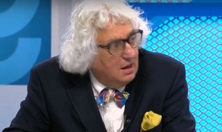 Георги Лозанов: Отношенията ПП-ДБ и ГЕРБ ще доведат до предизборна кампания на тежки сблъсъци