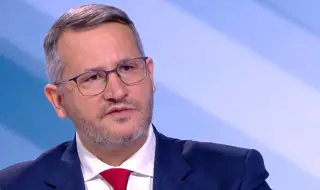 Христанов за акцията на ИТН в земеделското министерство: Мръсна и кална война, чиято главна цел съм аз