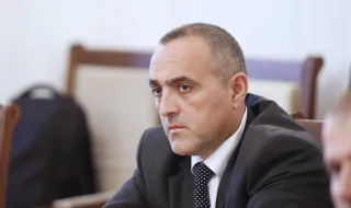 Hristo Simeonov, PB: The inspection of the "Chelsea 3" may reveal who hit it