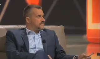 Калоян Методиев: Борисов е следващият 