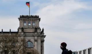 Коронавирус: Германия е първа, България е 27-ма