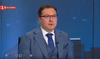 Митов: Вече има обвинение за контрабандата в Пловдив, няма шанс да го отнесат полицаите
