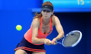 Пиронкова с лек спад в световната ранглиста