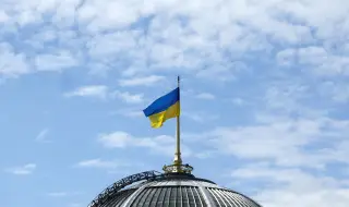 Украинският парламент потвърди, че местните избори няма да се проведат заради военното положение