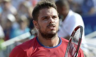 Вавринка спря Федерер на финала в Монте Карло