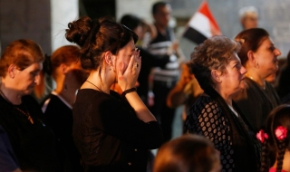 292 са вече жертвите на атентата в Багдад