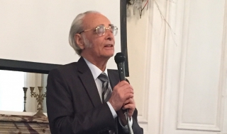 Бъдещ филм за богомилите дискутираха в Париж