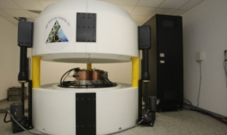 Циклотронът вече произвежда изотопи