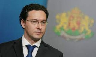 Даниел Митов: Със сигурност председателят на ГЕРБ не е споменатият от САЩ политически лидер