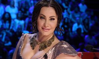 Дарина Павлова си смени лицето (СНИМКА)