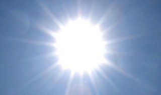 Днес ще е слънчево