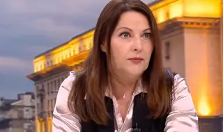 Елена Дариева: Доверието в прокуратурата в последните месеци е ударило дъното – около 5% позитивен рейтинг
