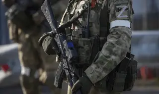 Плати или умри: ето как руски командири изнудват собствените си войници за 35 000 евро