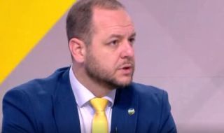 Сандов: Пари има за модернизация на въглищните централи, а тя може да стане за няколко години