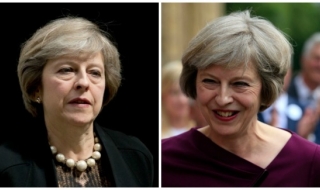 Великобритания очаква втората жена премиер