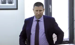  Борислав Сарафов поиска уволнението на военно-окръжния прокурор на София