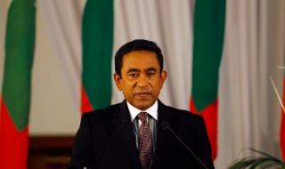 30-дневно извънредно положение на Малдивите