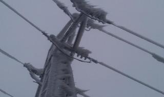 5800 домакинства са без ток във Врачанска област