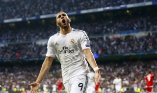 Арестуваха Карим Бензема