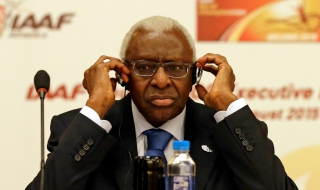 Бивш шеф на атлетиката прикривал допинг проби на руснаци