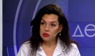 Цветанка Андреева: Тежки щети ще получат политическите фигури, за които излезе, че са свързани със случая "Петрохан"