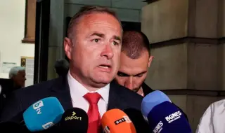 Директор в ЦСКА: Планът е готов отдавна, започваме да го изпълняваме