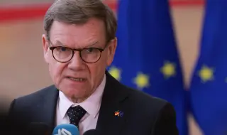 Германия и Нова Зеландия задълбочават партньорството си в Антарктида