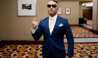 Изненада! Конър Макгрегър се отказа от ММА