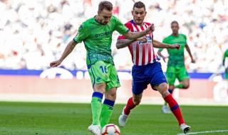 Люка Ернандес ще излезе "златен" на Байерн