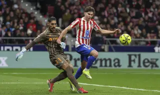 Челси на прага на сензационен трансфер: Лондончани близо до подпис с Хулиан Алварес от Атлетико