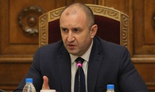 Президентът: Все още няма здравен протокол за изборите