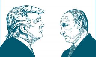 Путин ще ръкопляска най-много на хаоса в САЩ