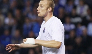 Сериозна критика към Иван Иванов в Базел