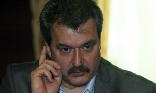 Спешна среща в Левски