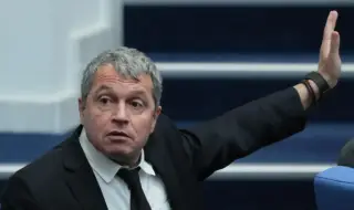 Тошко Йорданов: ПП-ДБ толерират педофилията, трябва да се разследват