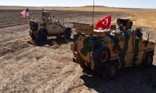Турският план за нахлуване в Сирия: каква е целта?