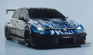 Volkswagen представи най-наточения Golf в историята