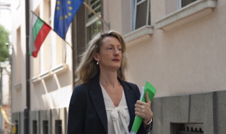 Зинаида Златанова: Всеки българин ще може да е съдебен заседател