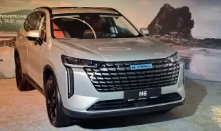 Четири нови модела на Great Wall стъпиха на българска земя. Вижте и колко струват у нас