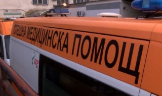 Кървава свада в град Ветрен – мъж прободе друг с нож